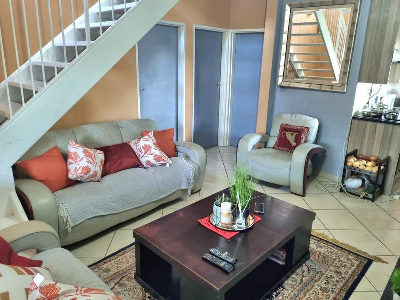 3 Bedroom Property for Sale in Kya Sands Gauteng