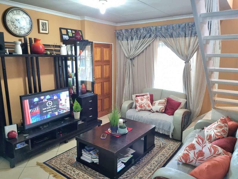 3 Bedroom Property for Sale in Kya Sands Gauteng