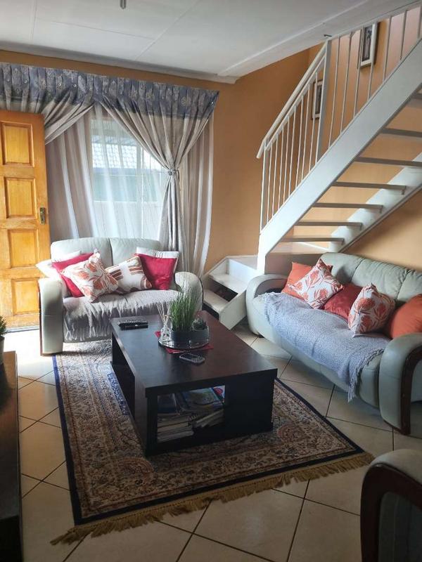 3 Bedroom Property for Sale in Kya Sands Gauteng