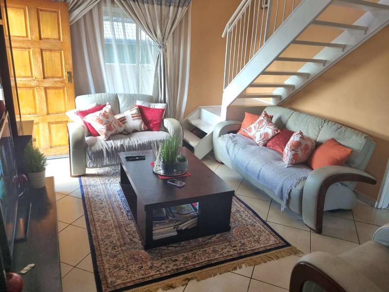 3 Bedroom Property for Sale in Kya Sands Gauteng