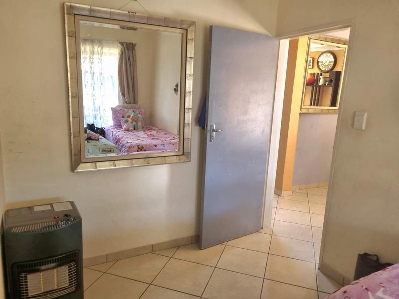 3 Bedroom Property for Sale in Kya Sands Gauteng