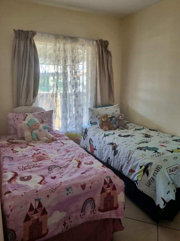 3 Bedroom Property for Sale in Kya Sands Gauteng