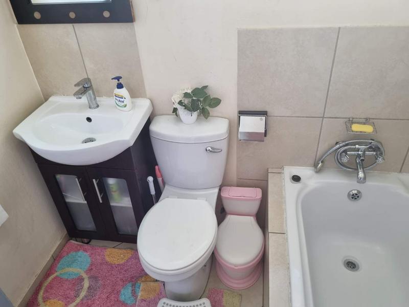 3 Bedroom Property for Sale in Kya Sands Gauteng