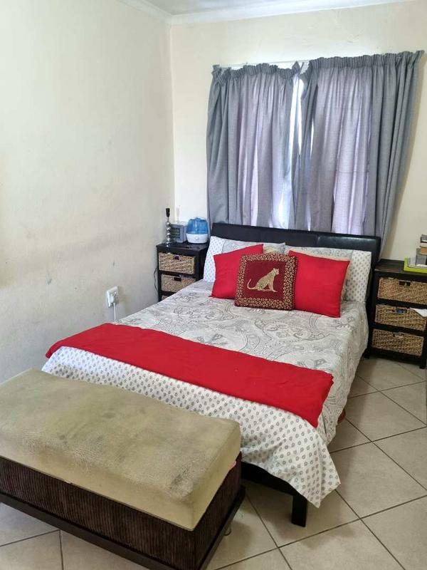 3 Bedroom Property for Sale in Kya Sands Gauteng