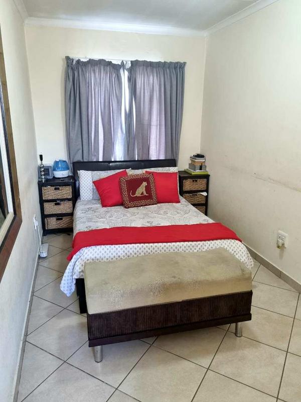 3 Bedroom Property for Sale in Kya Sands Gauteng