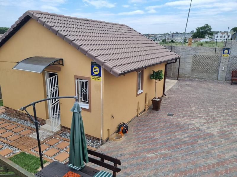 2 Bedroom Property for Sale in Kya Sands Gauteng