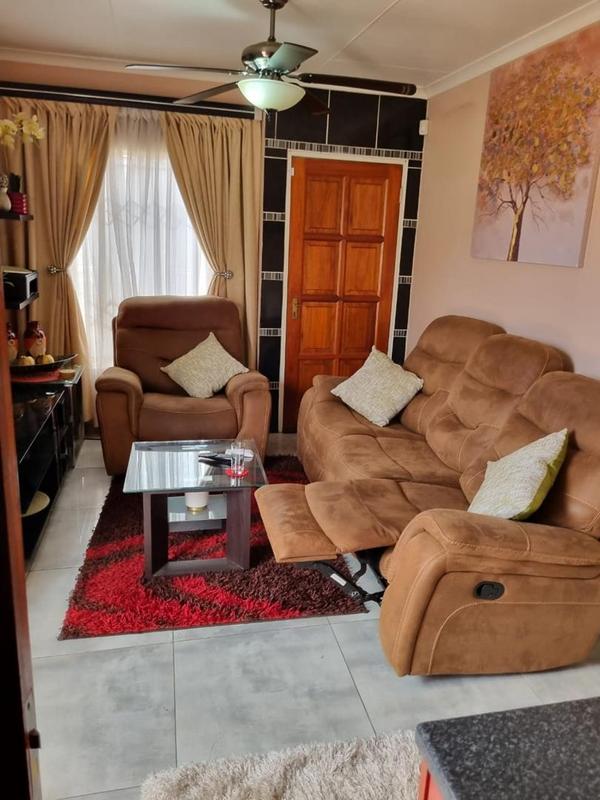 2 Bedroom Property for Sale in Kya Sands Gauteng