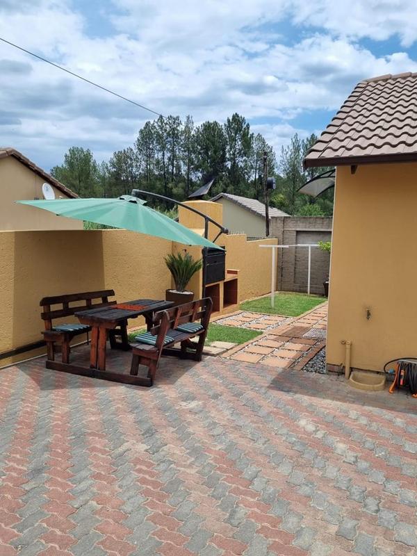 2 Bedroom Property for Sale in Kya Sands Gauteng