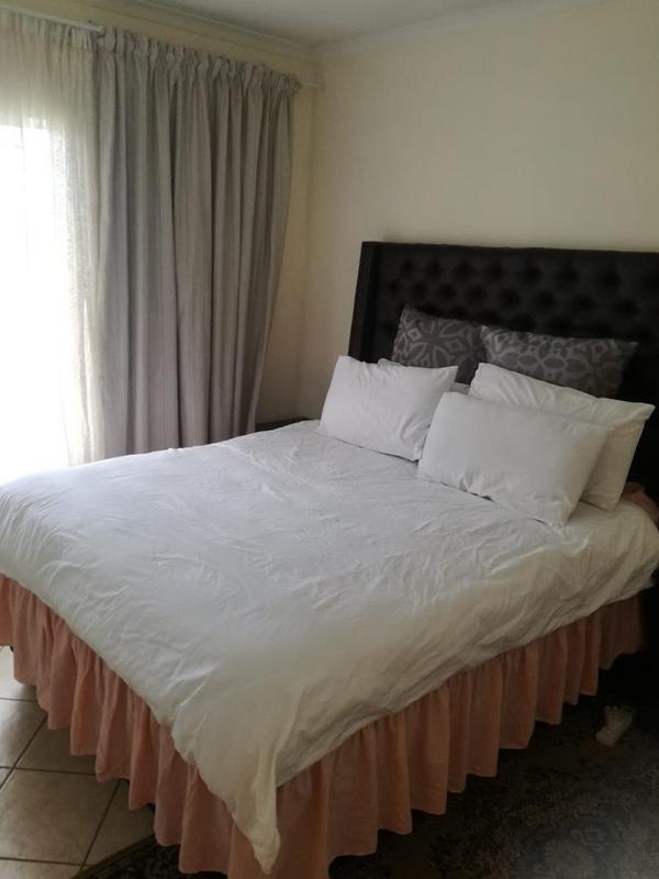 3 Bedroom Property for Sale in Kya Sands Gauteng