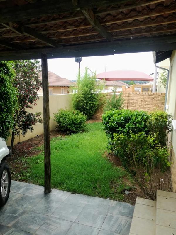 3 Bedroom Property for Sale in Kya Sands Gauteng