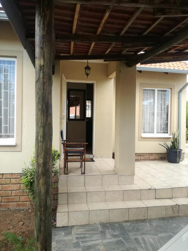 3 Bedroom Property for Sale in Kya Sands Gauteng