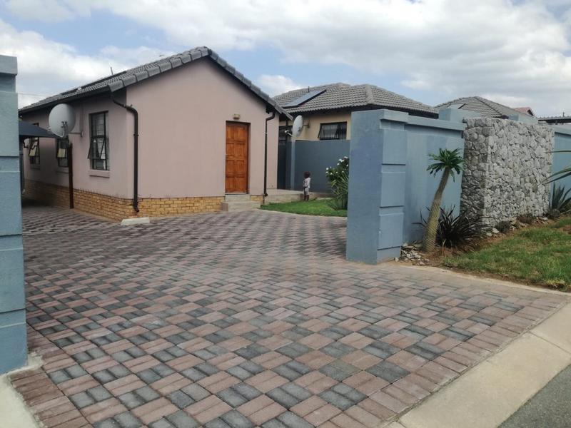 3 Bedroom Property for Sale in Kya Sands Gauteng