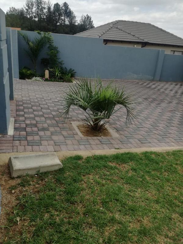 3 Bedroom Property for Sale in Kya Sands Gauteng