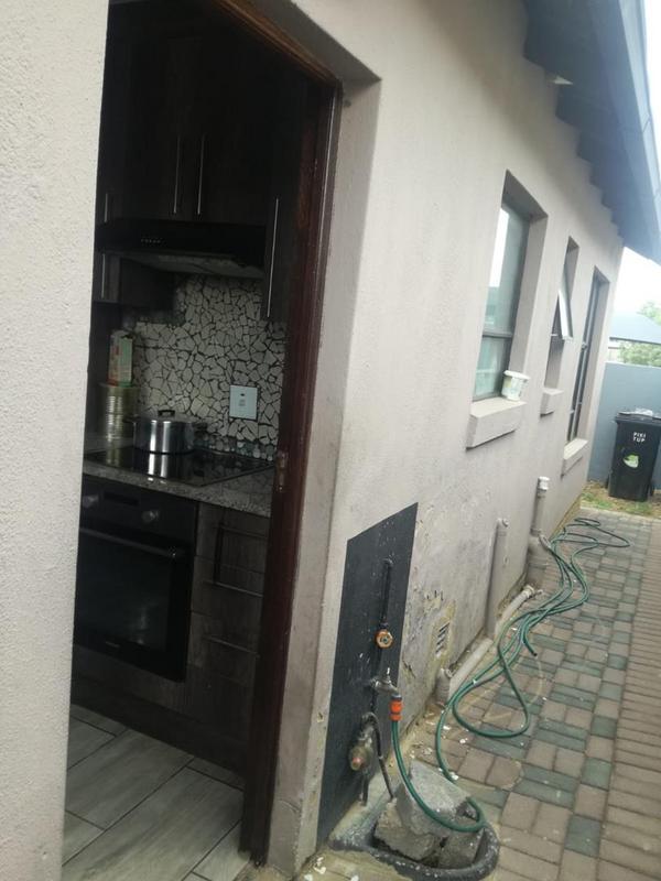 3 Bedroom Property for Sale in Kya Sands Gauteng