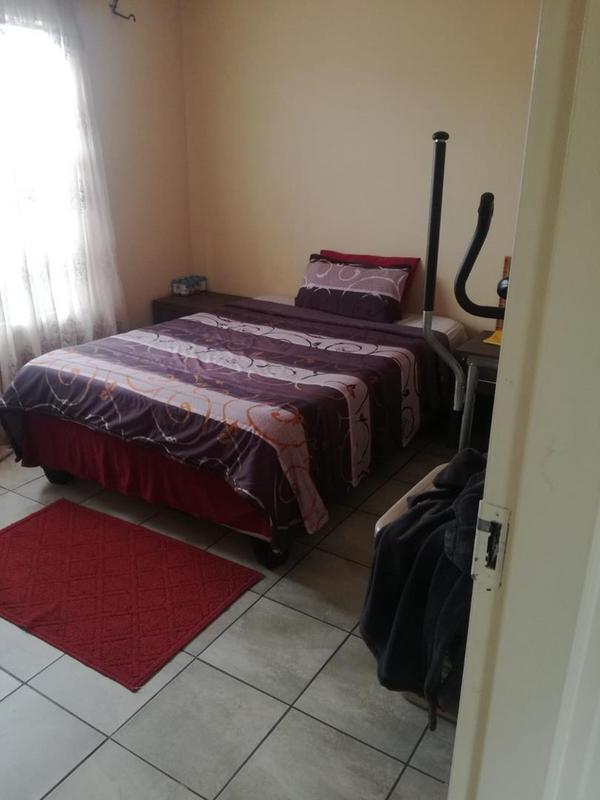 3 Bedroom Property for Sale in Kya Sands Gauteng