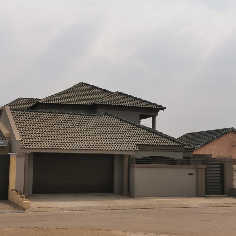 0 Bedroom Property for Sale in Chiawelo Gauteng