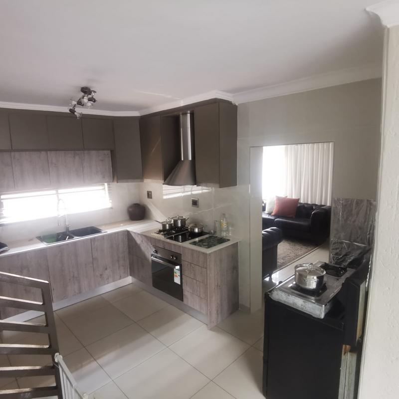 0 Bedroom Property for Sale in Chiawelo Gauteng