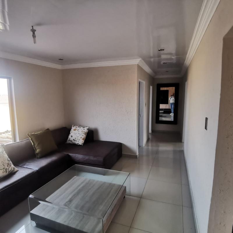 0 Bedroom Property for Sale in Chiawelo Gauteng