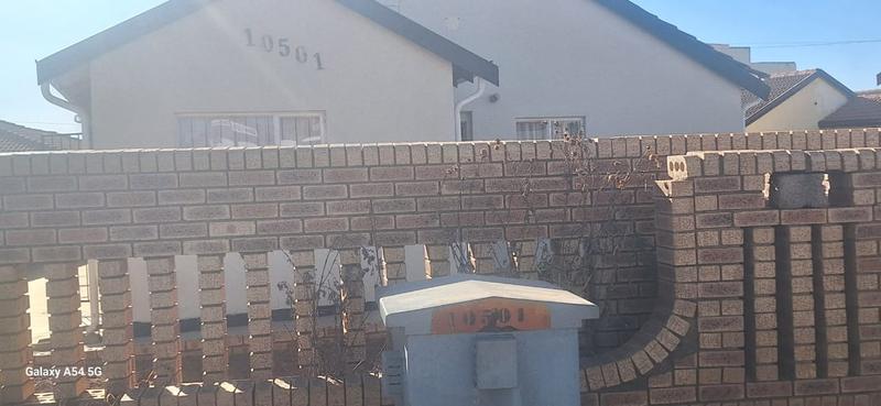 3 Bedroom Property for Sale in Dobsonville Gauteng