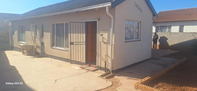 3 Bedroom Property for Sale in Dobsonville Gauteng