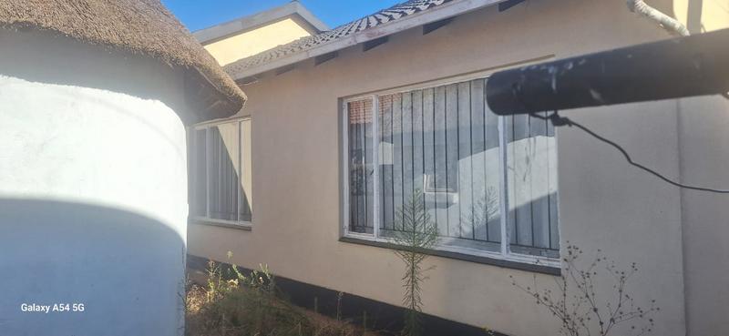 3 Bedroom Property for Sale in Dobsonville Gauteng