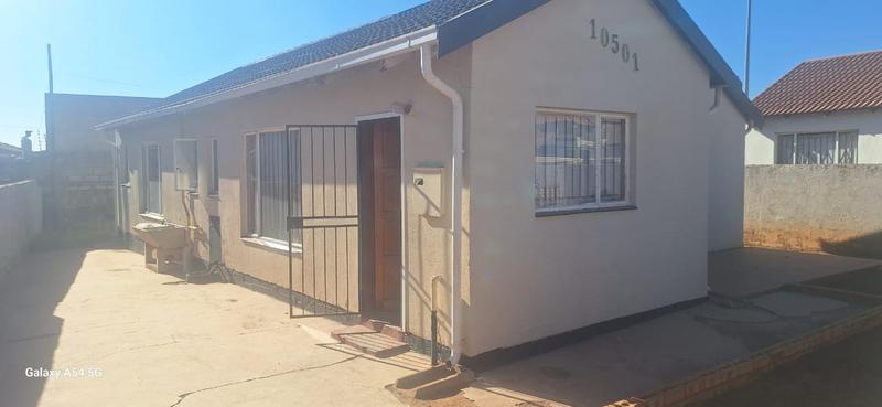 3 Bedroom Property for Sale in Dobsonville Gauteng