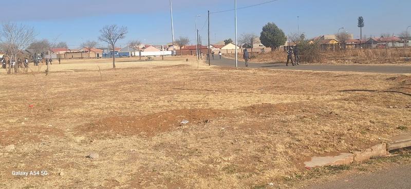 3 Bedroom Property for Sale in Dobsonville Gauteng