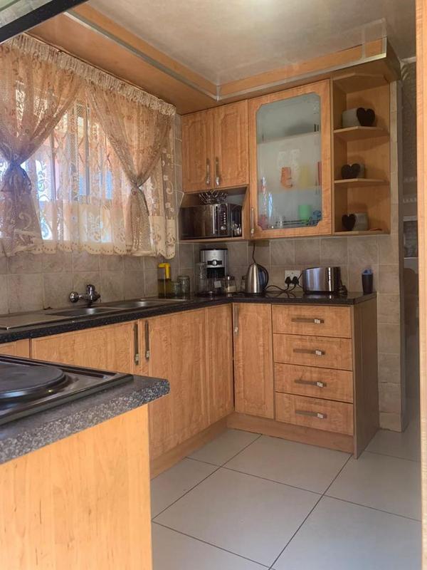 3 Bedroom Property for Sale in Dobsonville Gauteng