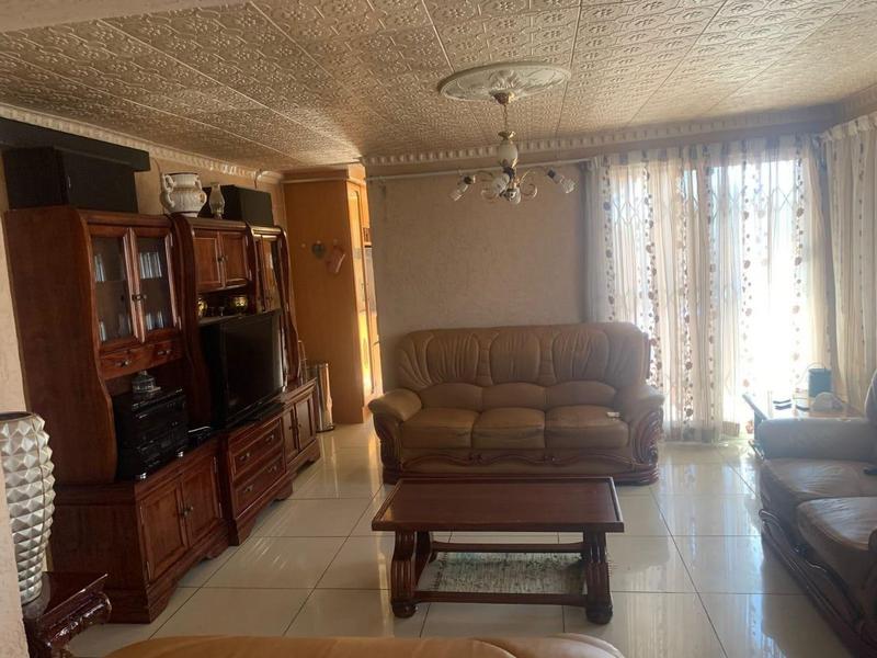 3 Bedroom Property for Sale in Dobsonville Gauteng