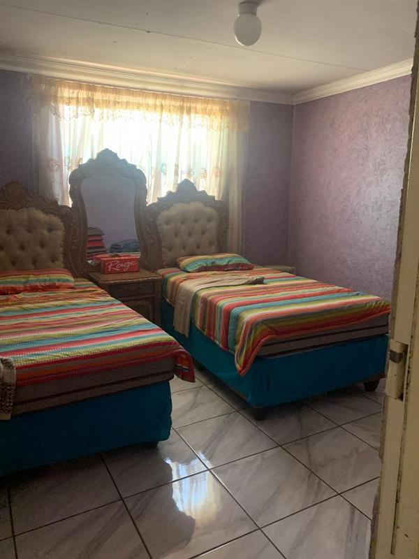 3 Bedroom Property for Sale in Dobsonville Gauteng