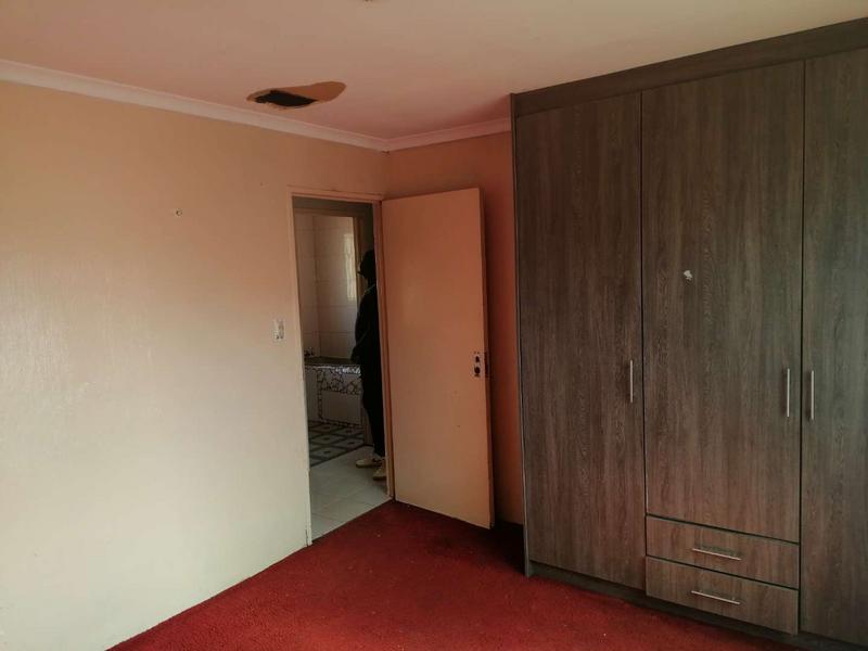 3 Bedroom Property for Sale in Emdeni Gauteng