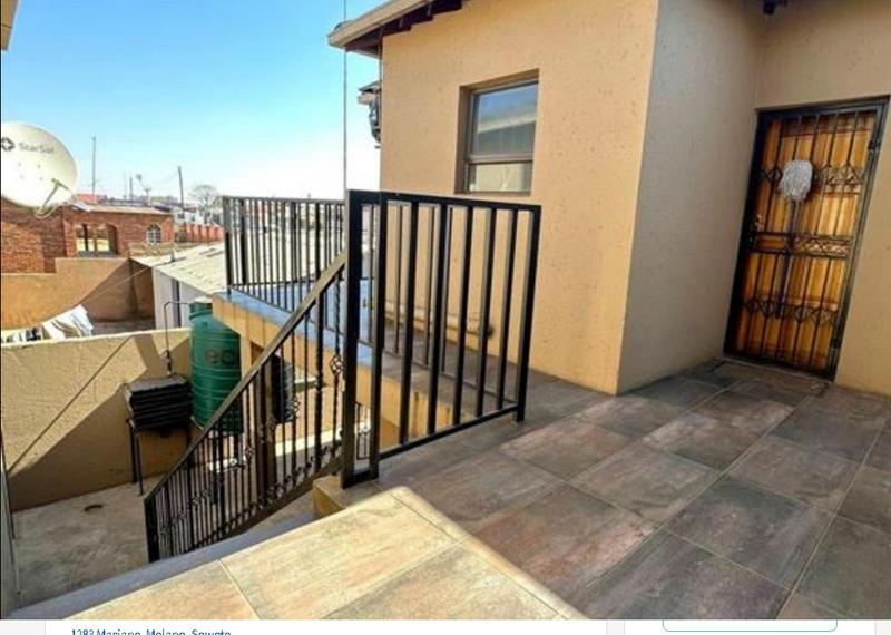 8 Bedroom Property for Sale in Molapo Gauteng