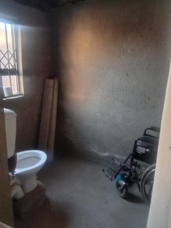 2 Bedroom Property for Sale in Naledi Ext 2 Gauteng