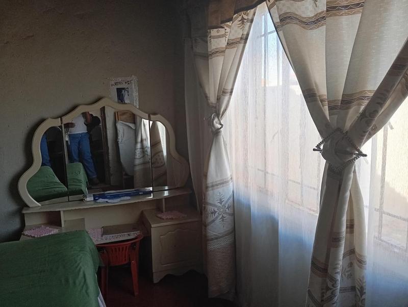 2 Bedroom Property for Sale in Naledi Ext 2 Gauteng