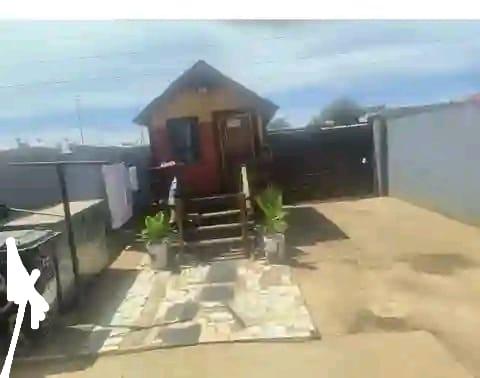 2 Bedroom Property for Sale in Pimville Gauteng