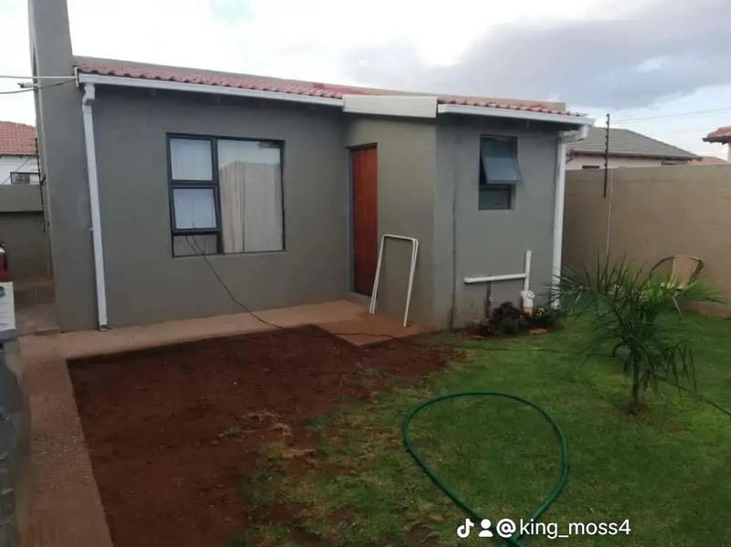 3 Bedroom Property for Sale in Protea Glen Gauteng