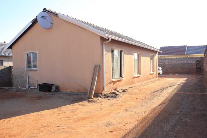 3 Bedroom Property for Sale in Protea Glen Gauteng