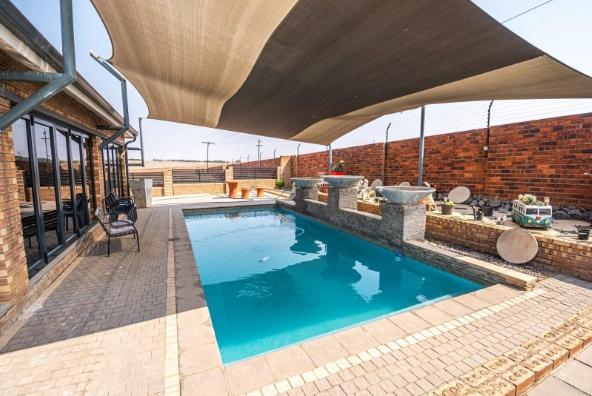 3 Bedroom Property for Sale in Bronkhorstspruit Gauteng