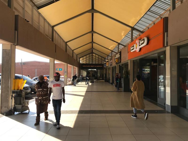 Commercial Property for Sale in Atteridgeville Gauteng