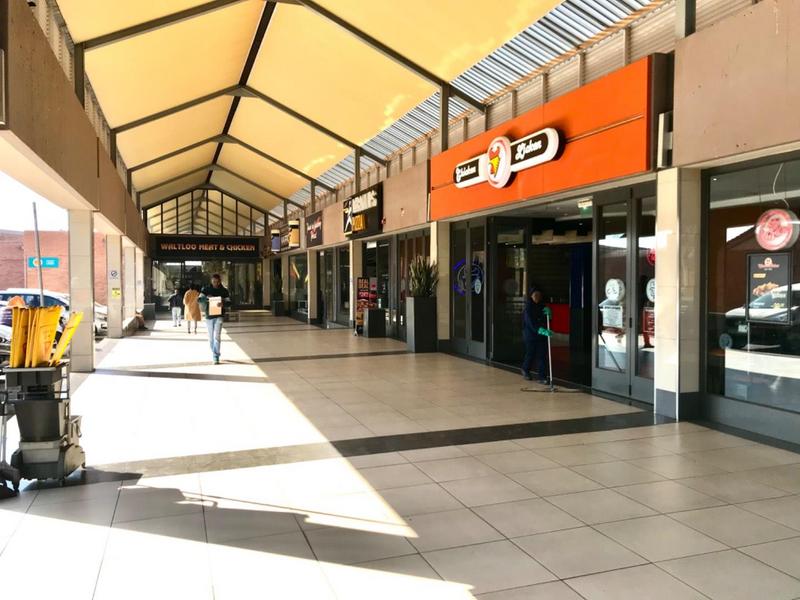 Commercial Property for Sale in Atteridgeville Gauteng