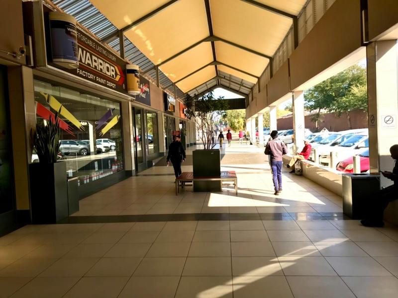 Commercial Property for Sale in Atteridgeville Gauteng