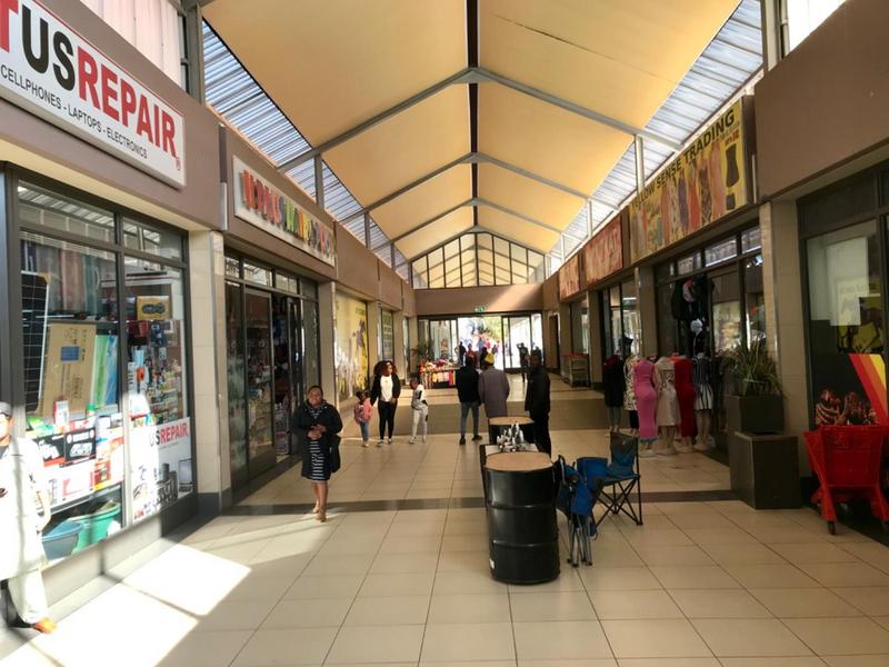 Commercial Property for Sale in Atteridgeville Gauteng