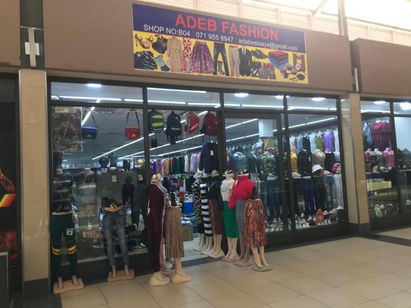 Commercial Property for Sale in Atteridgeville Gauteng