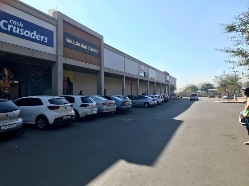 Commercial Property for Sale in Atteridgeville Gauteng