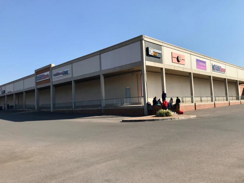 Commercial Property for Sale in Atteridgeville Gauteng