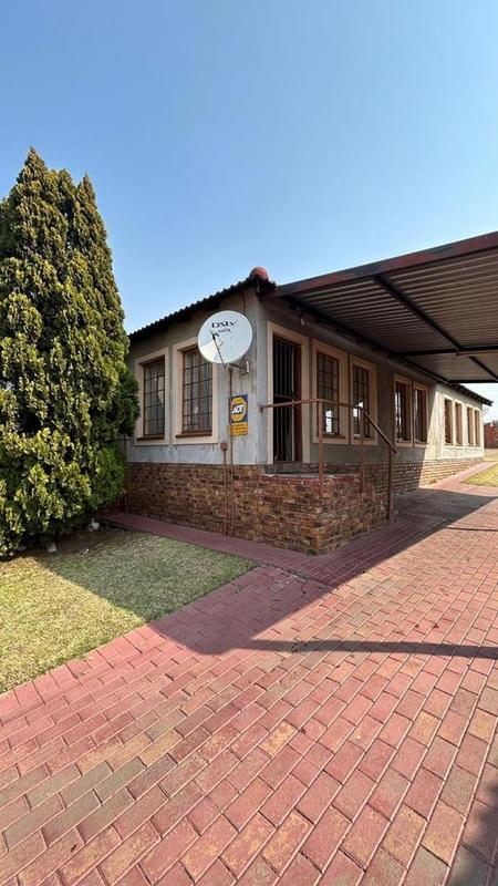 3 Bedroom Property for Sale in Olievenhoutbosch Gauteng