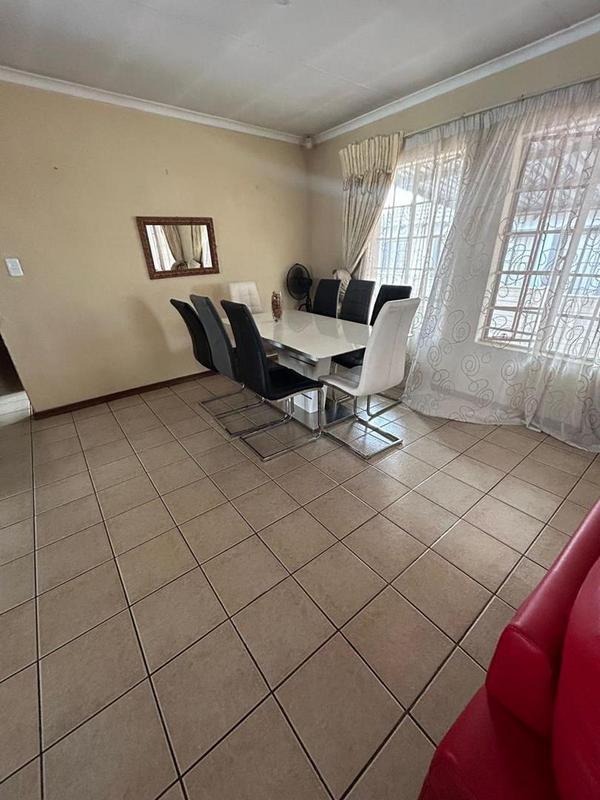 3 Bedroom Property for Sale in Olievenhoutbosch Gauteng