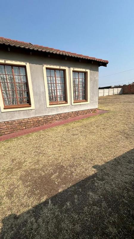 3 Bedroom Property for Sale in Olievenhoutbosch Gauteng