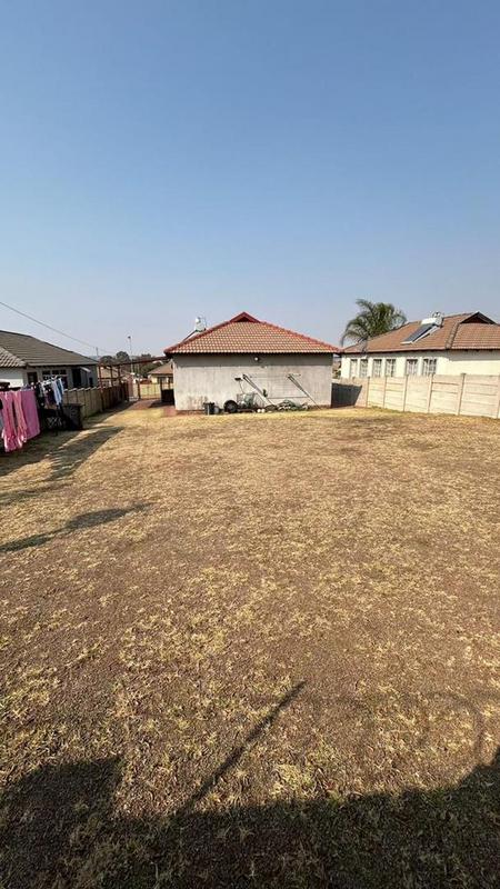 3 Bedroom Property for Sale in Olievenhoutbosch Gauteng