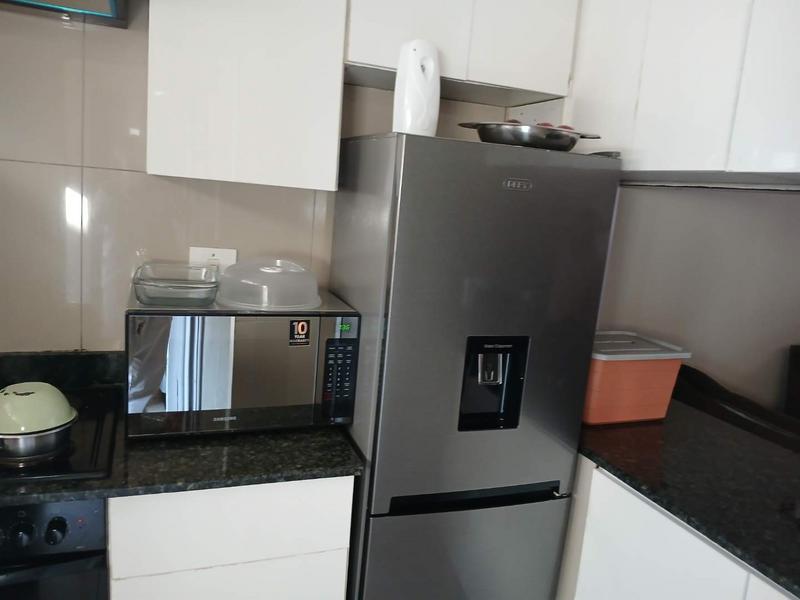 1 Bedroom Property for Sale in Arcadia Gauteng